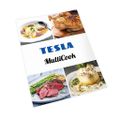 TESLA MultiCook M90 Grill - multifunkčný elektrický hrniec - takmer nový