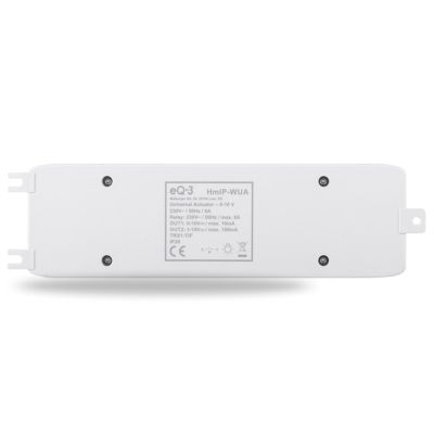 Homematic IP Univerzálny akčný člen 0-10V - HmIP-WUA
