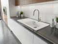 Villeroy & Boch Timeline 1000.0 Biela keramika
