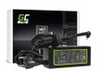 Green Cell AD123P PRO nabíjačka pre Lenovo 65W 20V 3.25A 4.0mm-1.7mm