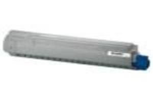 Žltý toner do C810/830 (8 000 stránok)