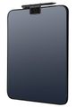 COLORWAY dětský kreslící tablet CW-WT15BK/ 15"/ Černý Tablet, kreslicí, detský, 15" barevný LCD displej, zámek obsahu, dobíjecí baterie, USB-C, stylus, cerný