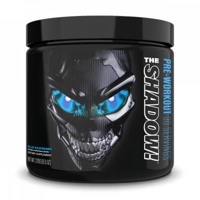 The Shadow - JNX Sports, strawberry pineapple