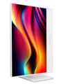 MISURA 16" LED P23M16TSTYLE01/ přenosný/ IPS/ 1920x1080 (FHD)/ 1200:1/ 30ms/ 300 cd/m2/ HDMI/ USB-C/ REPRO/ bílý LED monitor, dotykový, prenosný, 16", IPS, 1920×1080, 16:9, 30ms, 300cd/m2, 1× miniHDMI, 2× USB-C, magnetický stojan, repro, strí