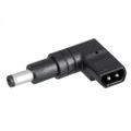 Akyga Universal notebook power supply 65W AK-NU-12 6 plug 1,2m