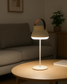TR-15SW USB nabíjacia LED lampa