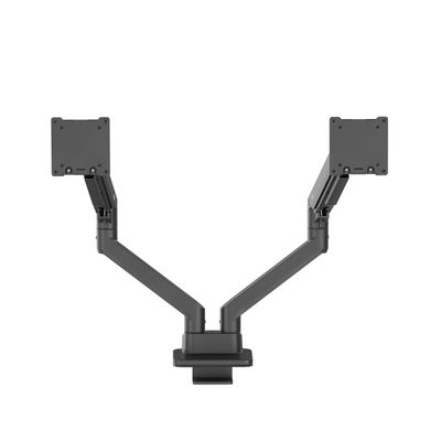 Vogel´s stolné rameno na 2 PC monitory M3042, 20 kg, 3 kĺby