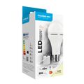 Modee Globe núdzová žiarovka A78 7,5W E27 806lm neutrálna biela (ML-EB7,5W4000KE27N)