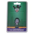 Odznak DC Comics - Joker, limitovaná edícia