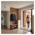 GoSmart Vnútorná otočná kamera IP-220G s WiFi