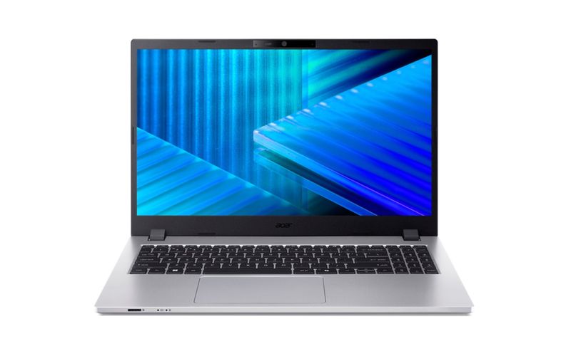Acer TravelMate P2 15/TMP215-75-TCO-52FB/U5-125H/15,6''/FHD/16GB/512GB/Arc Xe/W11P/Silver/2R