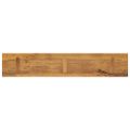 vidaXL Stolová doska 160x20x2,5 cm obdĺžnik masívna akácia