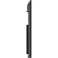 VIEWSONIC IFP7550-5, LED Panel 74,5" D 4K UHD