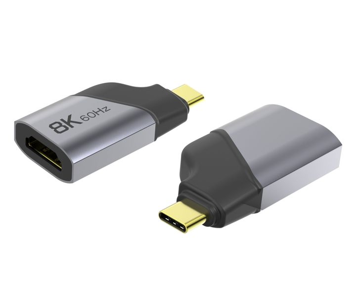 PremiumCord USB-C na HDMI 8K @ 60Hz, 4K @ 144Hz