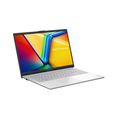 ASUS Vivobook Go 15/E1504FA-BQ2944W/R5-7520U/15,6"/FHD/8GB/512GB/AMD int/W11H/Silver/2R ASUS Vivobook Go/ Ryzen 5 7520U/ 8GB DDR5/ 512GB SSD/ Radeon Graphics/ 15,6"FHD,matný/ W11H/ stríbrný