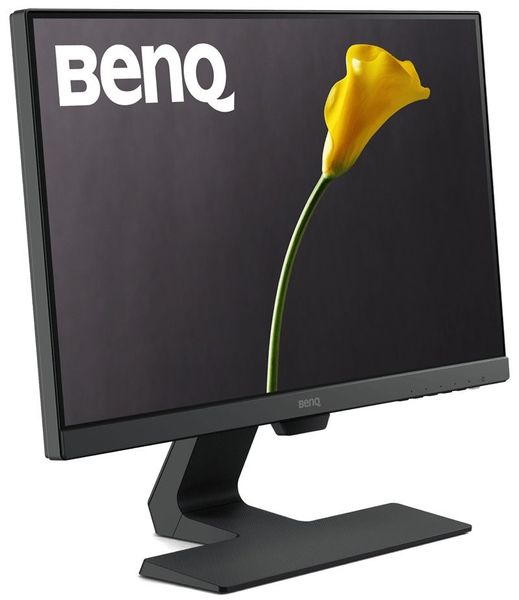 BenQ/GW2283/21,5"/IPS/FHD/60Hz/5ms/Black/2R LED monitor, 21,5", IPS, 1920x1080, 16:9, 5ms, 20M:1, 250cd/m2, 2x HDMI, 1x VGA, repro, FF, LBL, čierna
