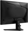 MSI Gaming G255F/ 25"/ 1920x1080/ IPS/ 1ms/ 180Hz/ 300cd/m2/ 1000:1/ HDMI/ DP/ VESA/ černý Monitor, 24.5" Rapid IPS, 1920×1080, 180Hz, 1ms, AMD FreeSync, 99% sRGB, frameless, HDMI, DisplayPort