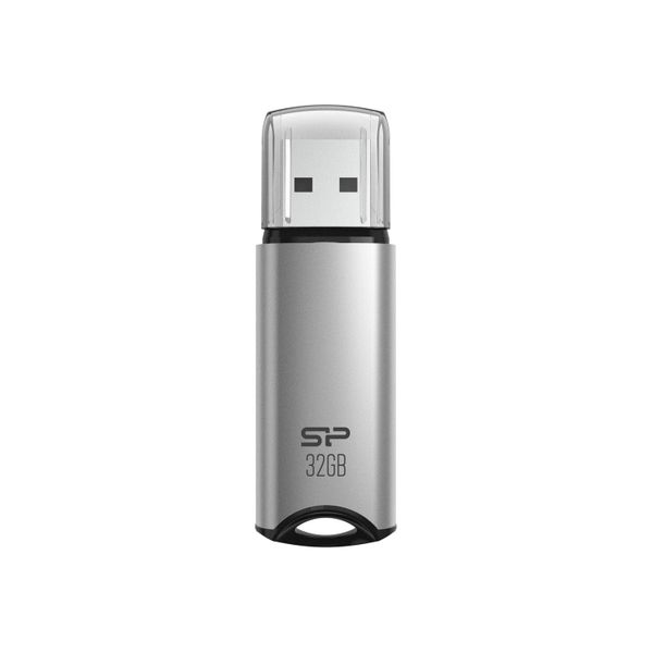 Silicon Power Marvel M02 32GB USB 3.2 Gen 1 SP032GBUF3M02V1S