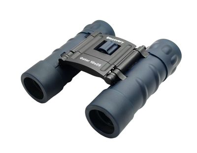 Binokulárny ďalekohľad Levenhuk Discovery Gator 10x25