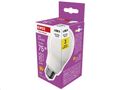 LED žiarovka EMOS ZQ5E53 Classic A60 9,5 W E27 neutrálna biela