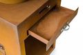 Gril G21 Oregon Corten