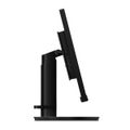 Lenovo ThinkVision/P27u-20/27"/IPS/4K UHD/60Hz/6ms/Black/3R LED monitor, 27", IPS, 3840x2160, 16:9, 400cd/m2, 1000:1, 4ms, 2x Thunderbolt 4, 1x DisplayPort, 2x HDMI, 3x USB, 1x USB typ C, P