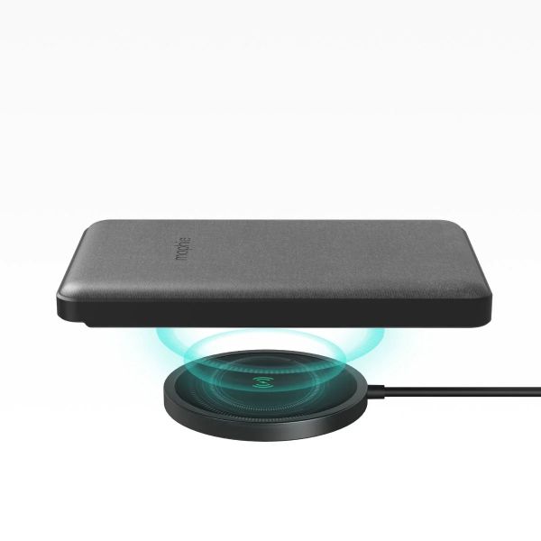 ZAGG Mophie snap+ Juicepack mini - 5k - čierna