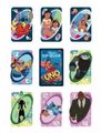 Uno lilo & stitch
