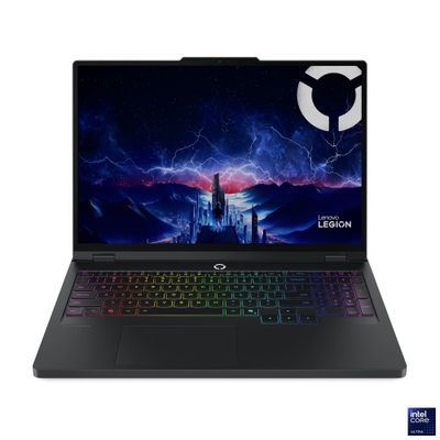 Lenovo Legion Pro 5/16IAX10/U9-290HX Plus/16''/2560x1600/32GB/1TB/RTX 5070/bez OS/Eclipse Black/3R