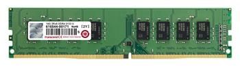 Transcend pamäť 16GB DDR4 2133 U-DIMM 2Rx8 CL15
