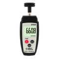 GVDA ST925, Digitálny tachometer