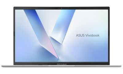 ASUS Vivobook/ Ryzen 5 150/ 8GB DDR5/ 512GB SSD/ Radeon Graphics/ 15,6"FHD,matný/ bez OS/ strieborný ASUS Vivobook/ Ryzen 5 150/ 8GB DDR5/ 512GB SSD/ Radeon Graphics/ 15,6"FHD,matný/ bez OS/ strieborný