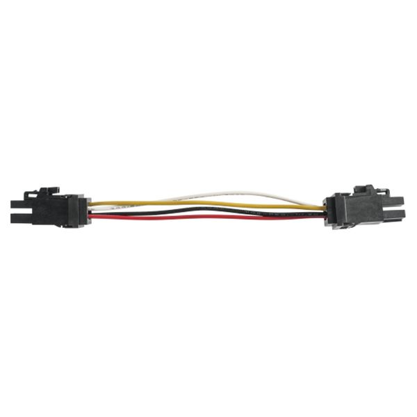 Homematic IP Sběrnicový kabel 10 cm - HmIPW-BC10