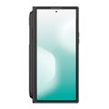 Nillkin Super Frosted Shield Fold Magnetic Case for Samsung Galaxy Z Fold 8 Ultra + PEN black