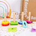 25–36 mesiacov Edukačný box 6 ks