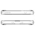Puzdro Spigen Ultra Hybrid pre Samsung Galaxy A35 5G priehľadné