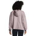 Dámska mikina UA Rival Terry OS Hoodie Grey - Under Armour