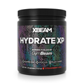 XBEAM Hydrate XP - GymBeam, jahoda kiwi