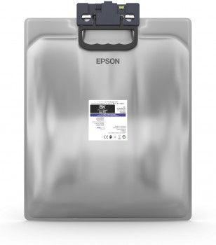Epson WorkForce Pro WF-C879R Čierny XXL Atrament