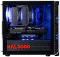 HAL3000 Master Gamer Pro-K / Intel Core Ultra 5 250KF/ 32GB DDR5/ RTX 5070/ 1TB PCIe4 SSD/ WiFi/ W11 Intel Core Ultra 5 250KF Plus, GeForce RTX 5070 12GB, 32GB DDR5, 1TB NVMe SSD, WiFi 7, Windows 11