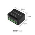 IN WiFi / RF prijímač 553055 k pohonom brán