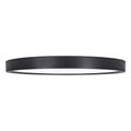 LED stropné svetlo Solight WO8020 Estela Black