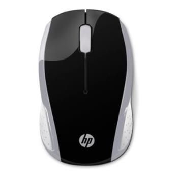HP bezdrôtová myš 240 čierna