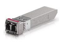 Modul SFP+ vysílače - 10GbE - 10GBase-CWDM - jednoduchý režim LC/UPC - až 20 km - 1310 nm
