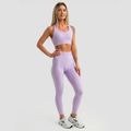 Dámske legíny Limitless Lavender - GymBeam