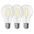 LED žiarovka Filament A60 / E27 / 5,9 W (60 W) / 806 lm / Neutrálna biela
