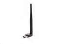 USB WiFi adaptérov OCTAGON WL048 150Mb/s, MT7601U s anténkou 2dBi