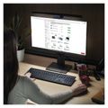 LED svetlo na monitor AVA