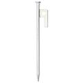 vidaXL Stanové kolíky 24 ks 20 cm 9 mm pozinkovaná oceľ