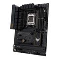 ASUS TUF GAMING B650-PLUS WIFI/AM5/ATX Základná doska, AMD B650, AM5, 4x DDR5 DIMM (max. 128GB), Wi-Fi, 3x M.2, HDMI, DisplayPort, 2x USB typ C, ATX